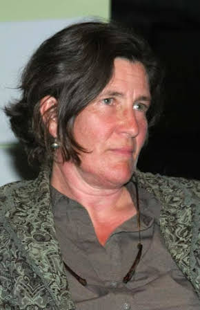 Gwyneth Horder-Payton as Director