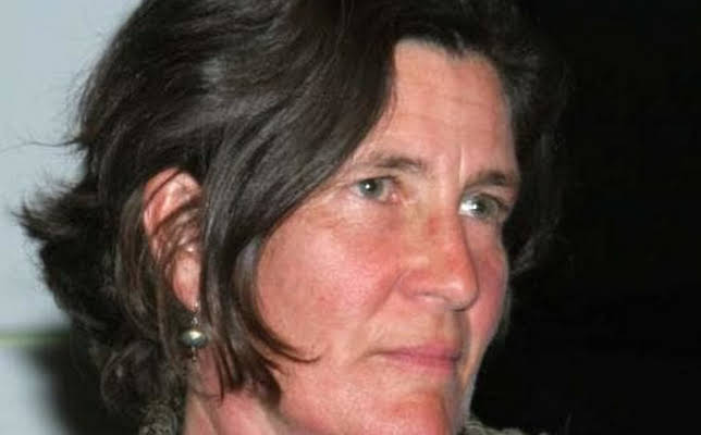 Gwyneth Horder-Payton