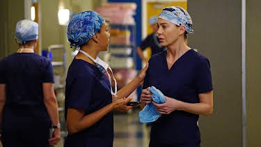 16:10: Grey's Anatomy - Die jungen Ärzte | Sixx | 4/13 2026