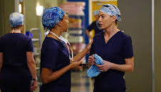 Grey's Anatomy - Die jungen Ärzte