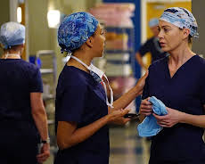 Grey's Anatomy - Die jungen Ärzte