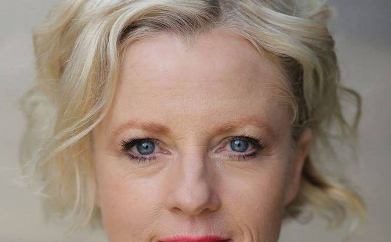 Wendy Morgan