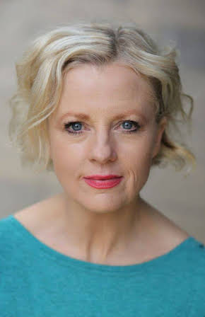 Wendy Morgan as Cherry