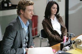 El Mentalista: Episode 10