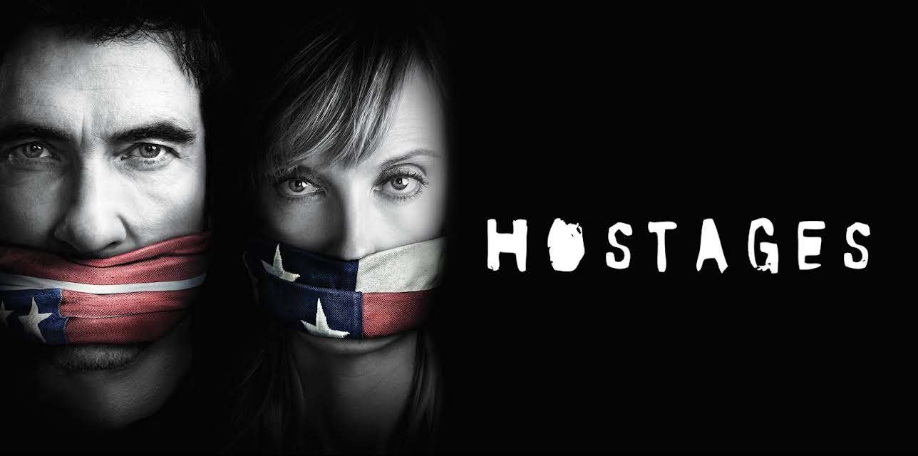 Hostages: The Complete First Season