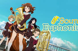 Sound! Euphonium, Season 1 (Original Japanese Version): Welcome to High School