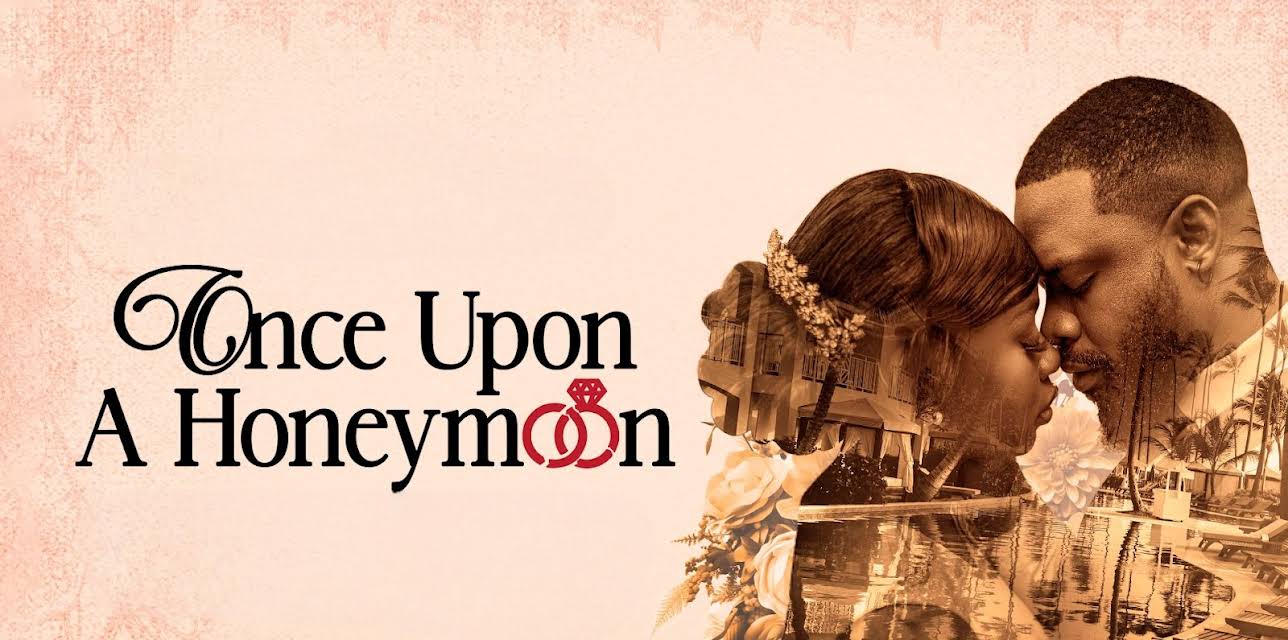Once Upon A Honeymoon (2024)