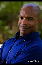 Ken Thomas som Agent Harris