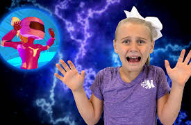 KidCity: AI Attack by pocket.watch: Ava in M1M1Cland!