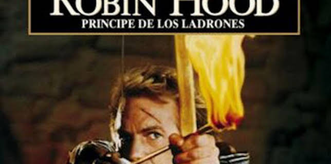 17:30: Robin Hood, príncipe de los ladrones | Castilla la Mancha TV | 2/15 2026
