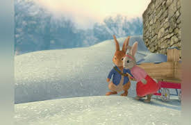 Peter Rabbit Volume 1: The Tale of the Angry Cat/The Tale of Mr. Tod's Trap