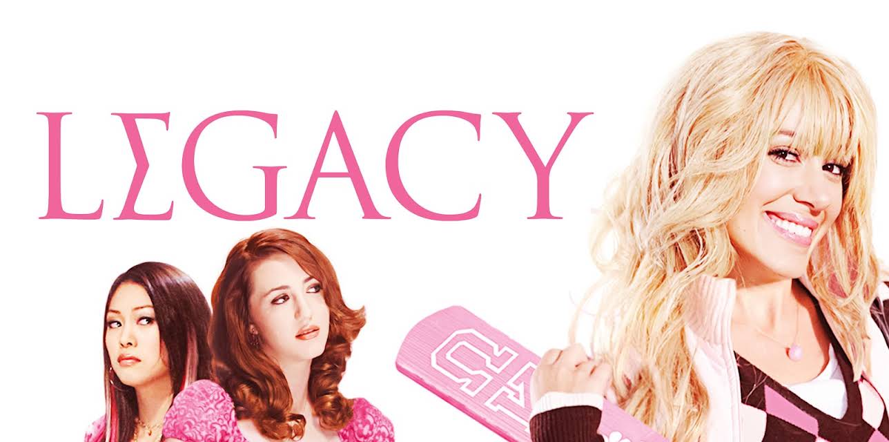 Legacy (2008)