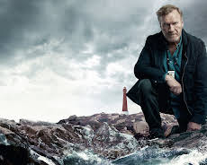 Kommissar Wisting - Eisige Schatten (1/2)