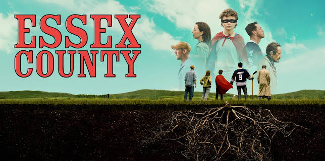 Essex County: Season 1
