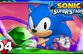 Sonic Superstars: Pinball Carnival | Sonic Superstars