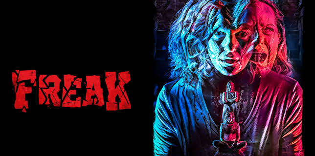Freak (2022)