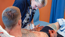 Akutmottagningen Norge (S1 E6)