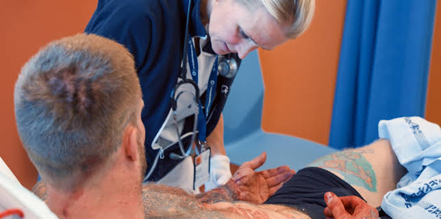 19:50: Legevakten (S1 E6) (S1) | FEM | 2/5 2026