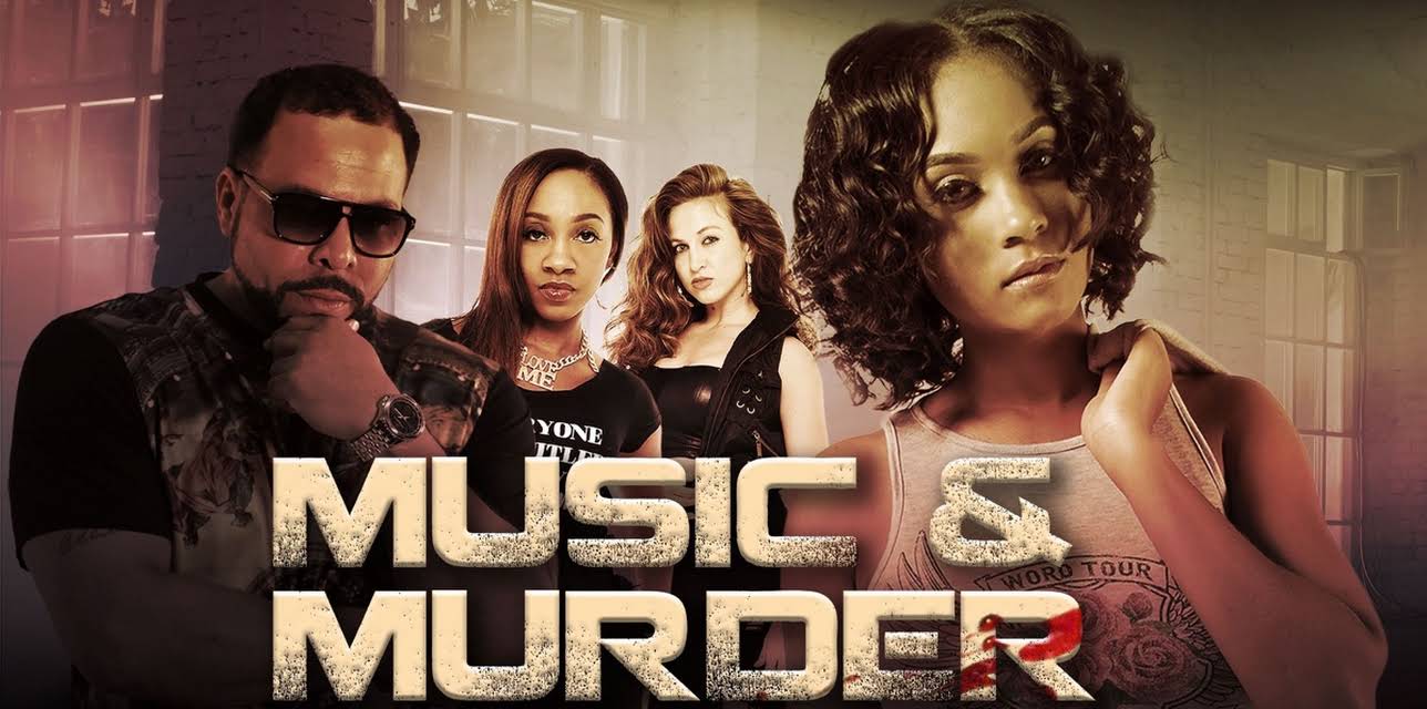 Music & Murder (2016)