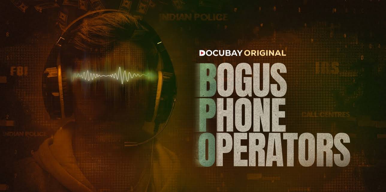 Bogus Phone Operators (2024)