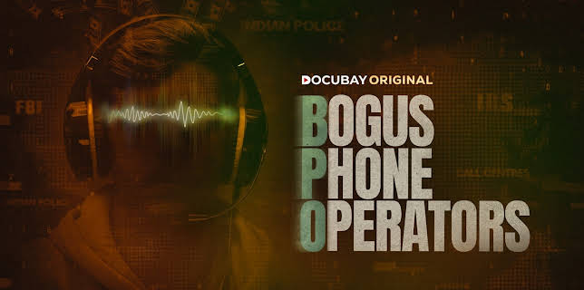 Bogus Phone Operators (2024)