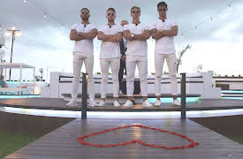 Love Island Danmark: Episode 25