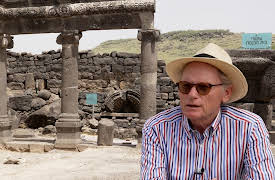 Searching for the Historical Jesus: The Conspiracy against Jesus