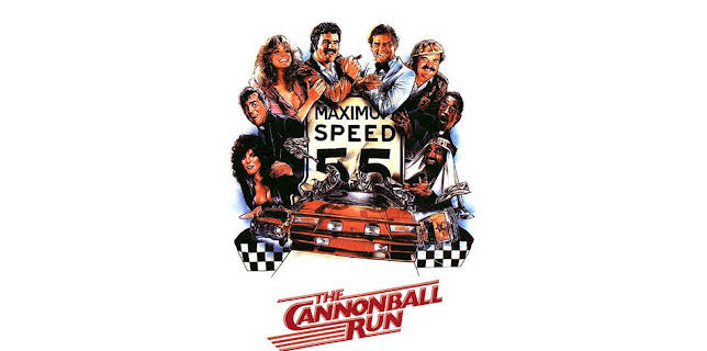 12:05: Verdens sprøeste bilrace | Viasat Film Action | 11/14 2025