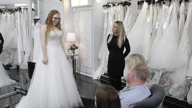 06:00: Say yes to the Dress UK (S4 E39) (S4) | TLC | 6/8 2026