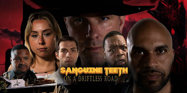 Sanguine Teeth On A Driftless Road (2025)