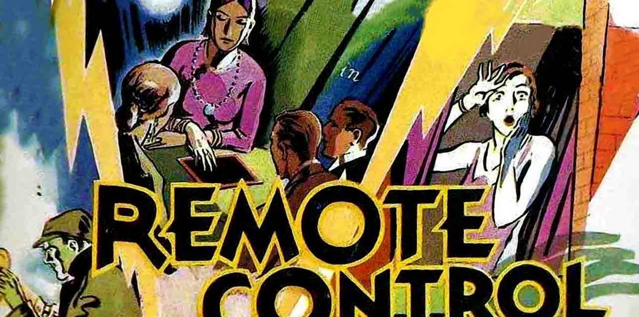 Remote Control (1930)