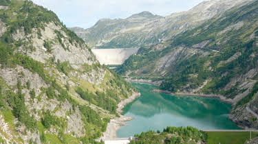 10:45: Stauseen der Alpen: Maltatal | 3SAT | 9/19 2026