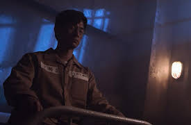 Doctor Prisoner: Doctor Prisoner Episode 20