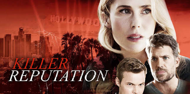 Killer Reputation (2019)