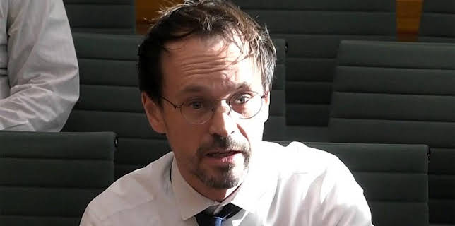 6:00 AM: Select Committees | BBC Parliament | 11/10 2025