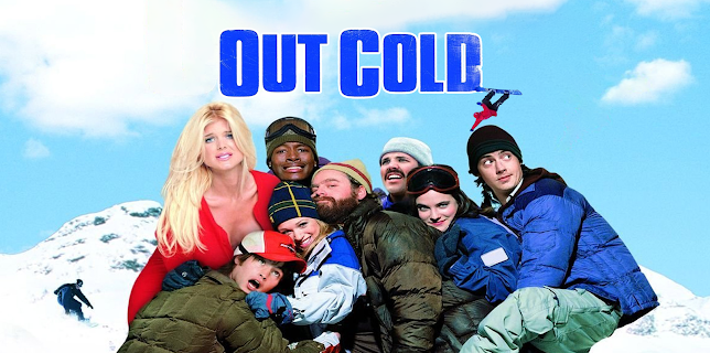 Out Cold (2001)