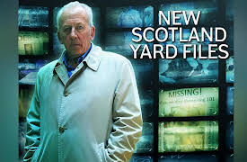 New Scotland Yard Files: The Murder of Michael Menson