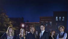 Mentes criminales (T10): Ep.10 Amelia Porter