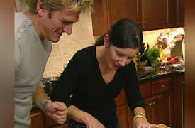 Take Home Chef: Season 1: Crystal and Ryan