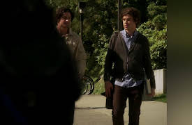 Hellcats: The Complete First Season: The Match Game