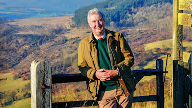 9:00 PM: Our Great Yorkshire Life | Channel 5 | 9/11 2026
