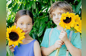 The Gumboot Kids: Gifts that Grow