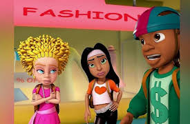 Da Jammies: Mall in the Family