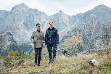21:45: Waidmannsdank | 3SAT | 8/30 2026