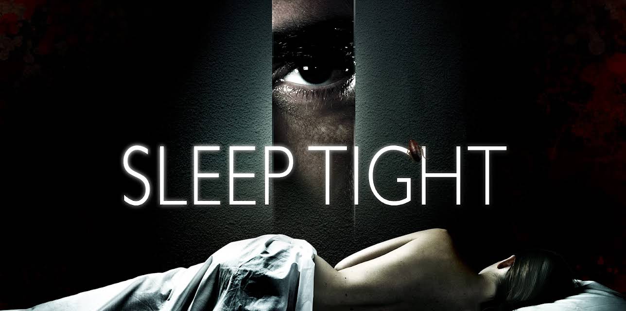 Sleep Tight (2011)