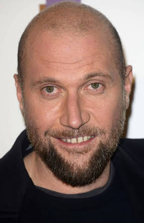 François Damiens as 