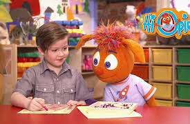 Hi Opie!: A Special Show And Tell