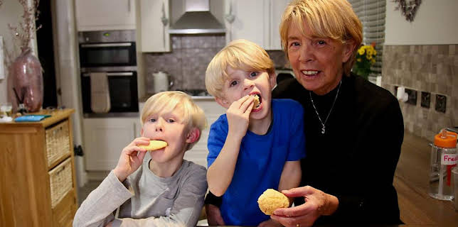 11:45 AM: Our Family (S5) | Cbeebies | 12/30 2025