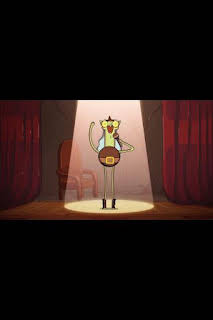 14:05: Kiff (T2): Ep.11 El ataque de los "spoilers" / Mucho ruido y pocos "muffins" | Disney Junior | 10/15 2026