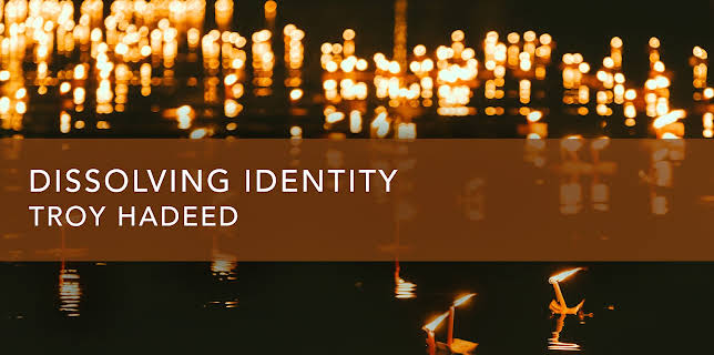 Dissolving Identity (2025)